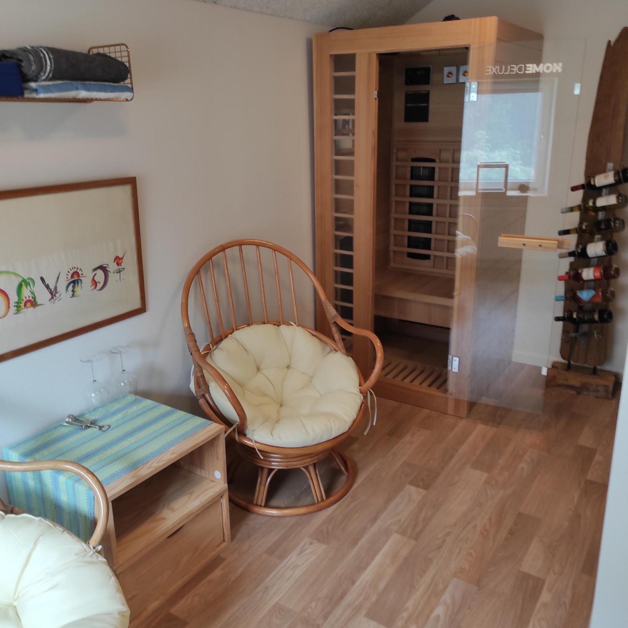 Bed and Breakfast Emily'S Garden Lintrup Екстер'єр фото