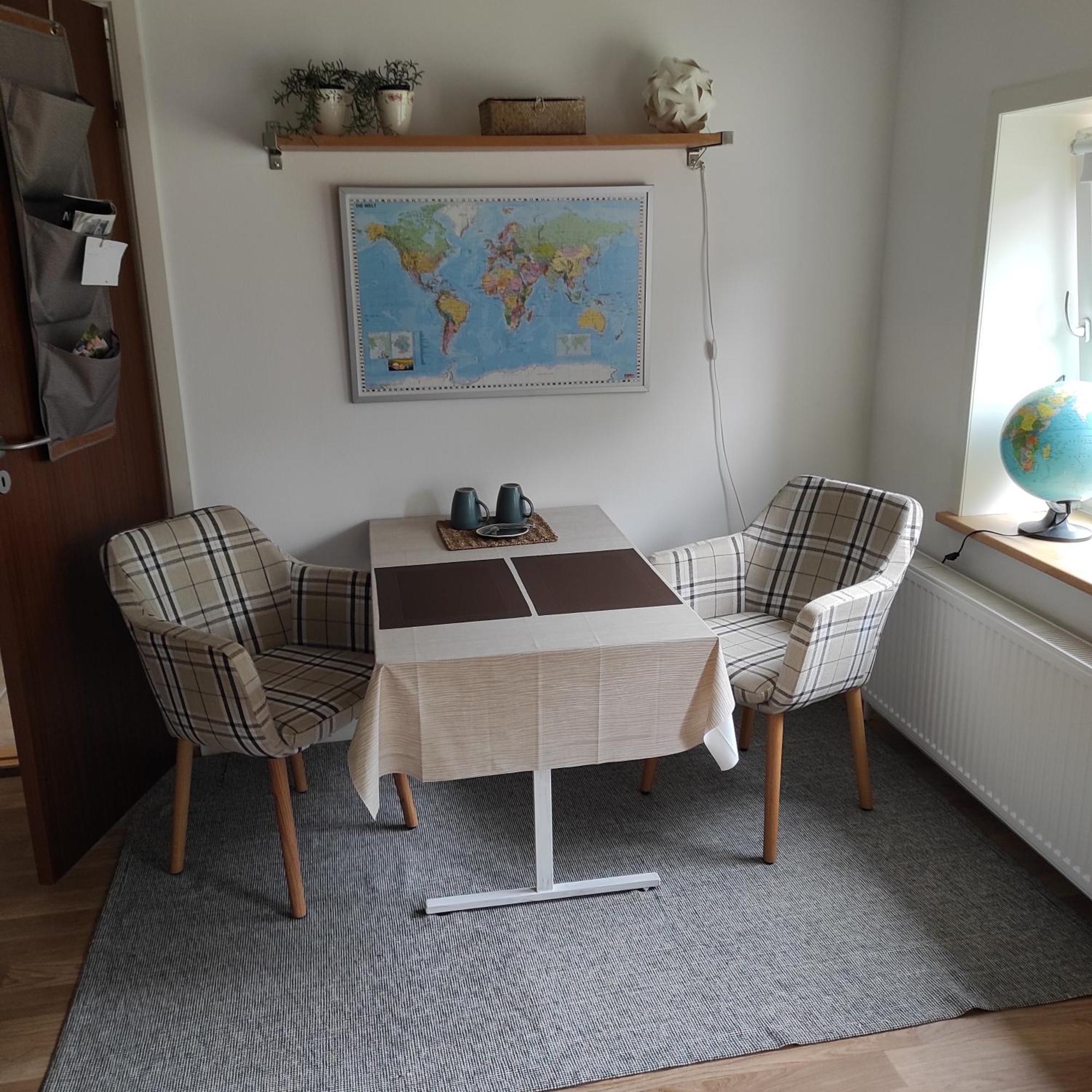 Bed and Breakfast Emily'S Garden Lintrup Екстер'єр фото