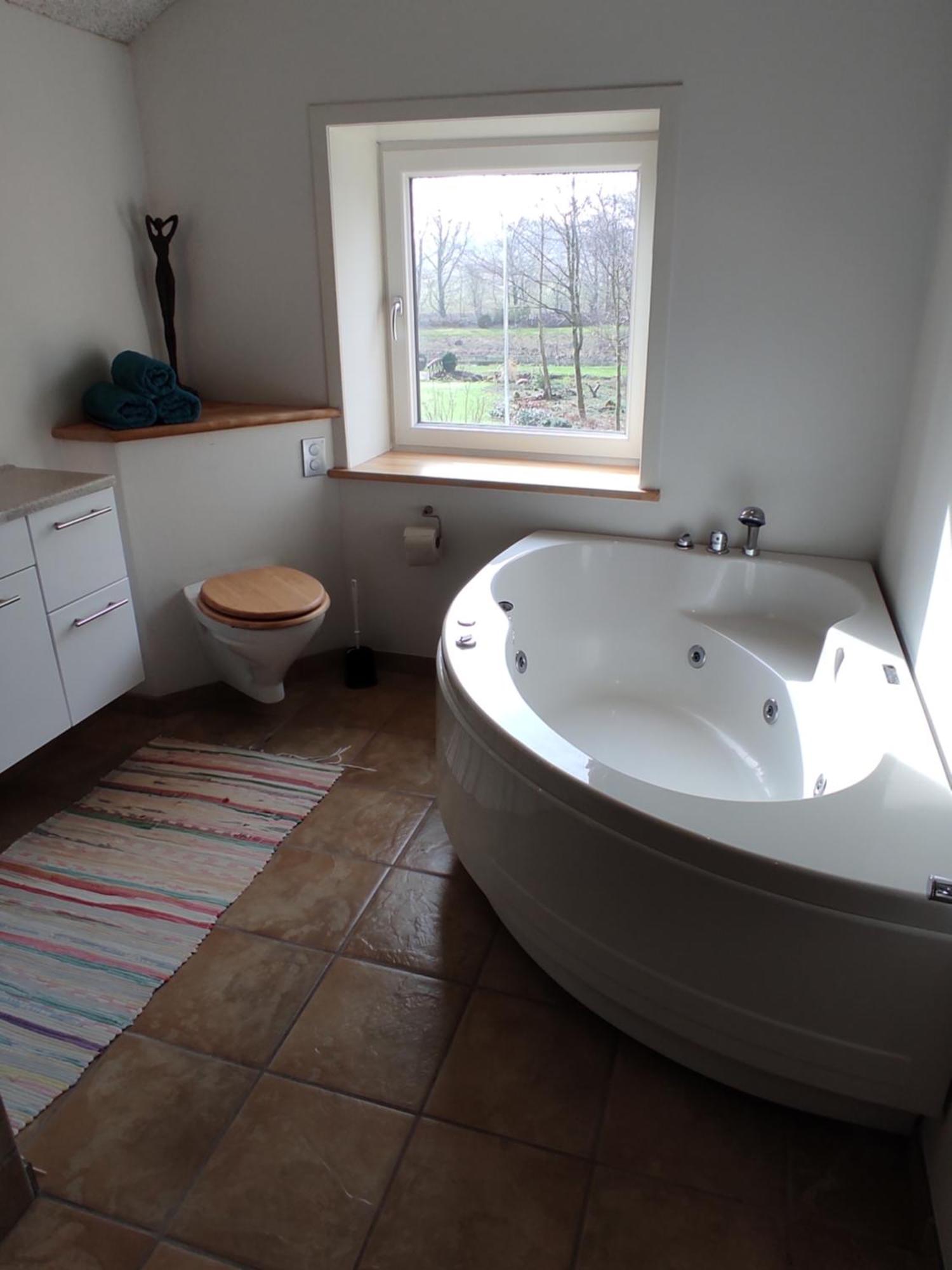 Bed and Breakfast Emily'S Garden Lintrup Екстер'єр фото