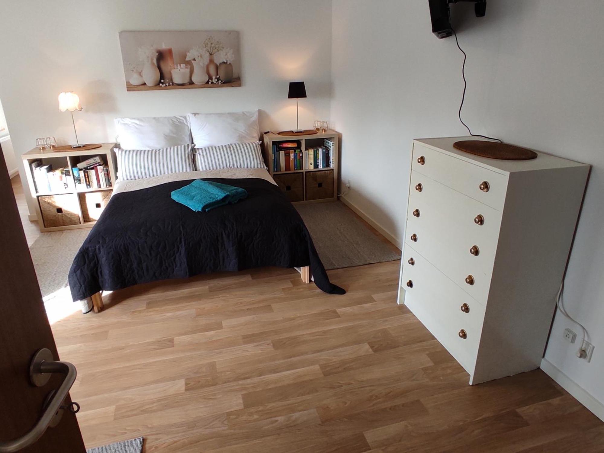 Bed and Breakfast Emily'S Garden Lintrup Екстер'єр фото