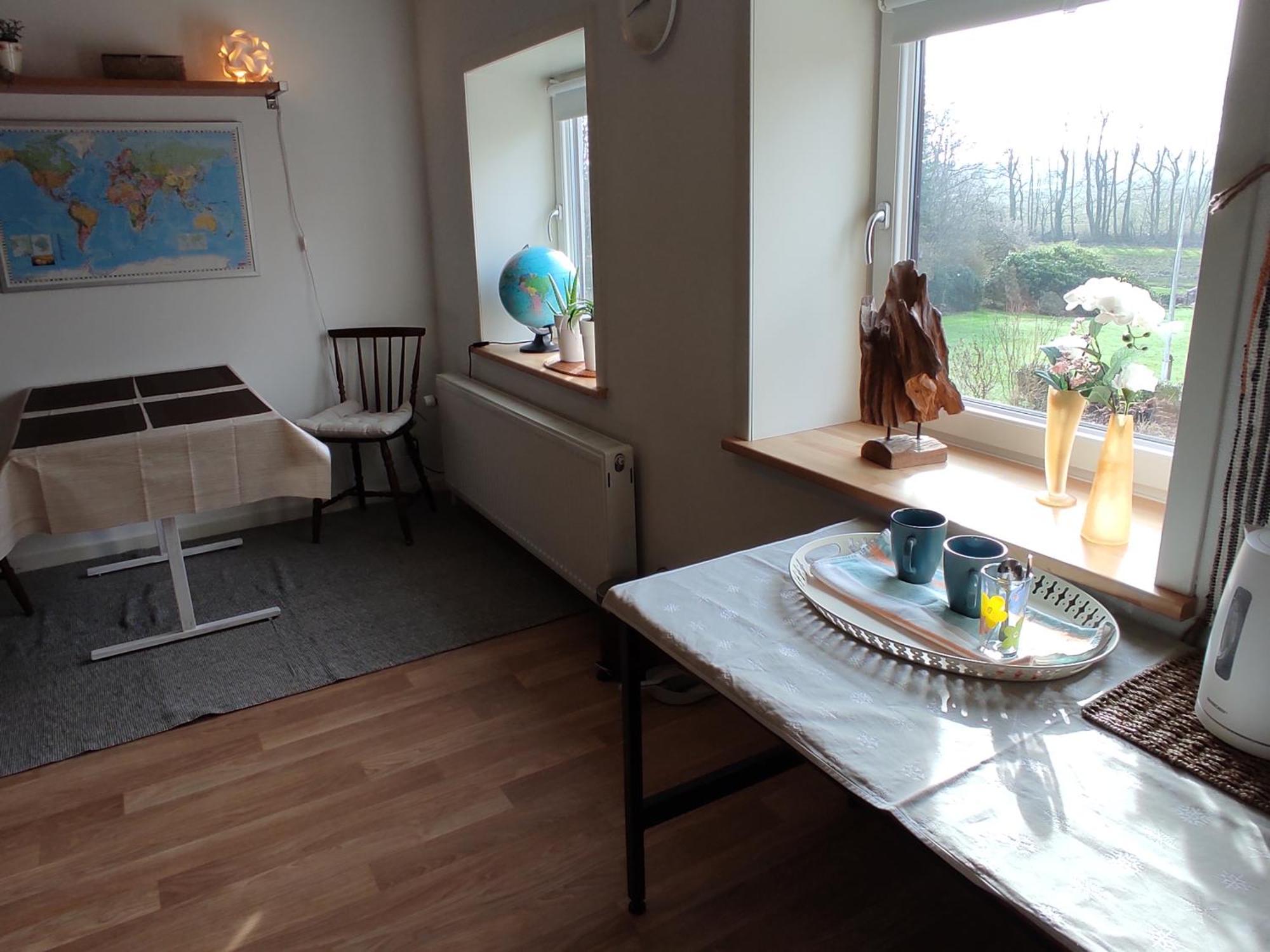 Bed and Breakfast Emily'S Garden Lintrup Екстер'єр фото