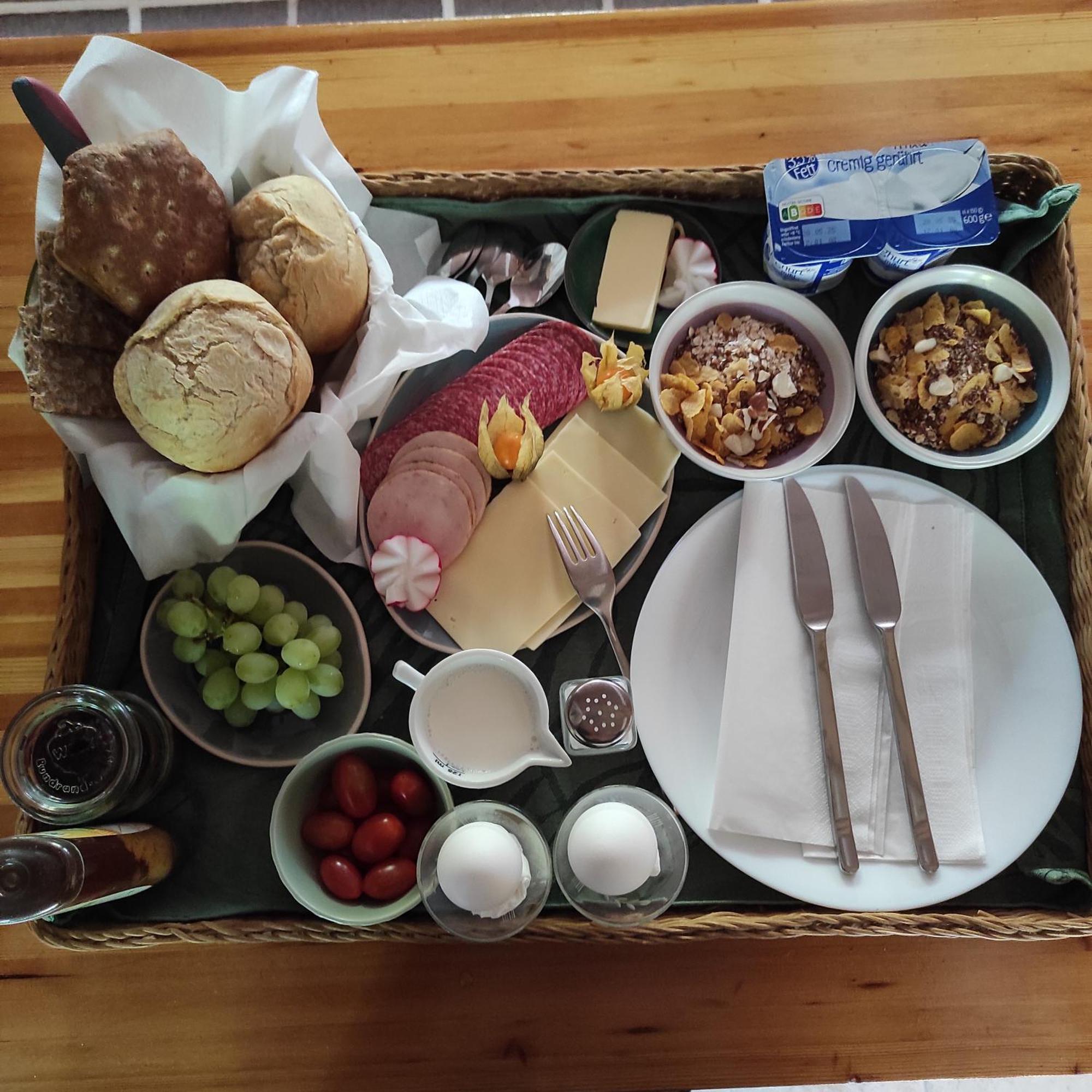 Bed and Breakfast Emily'S Garden Lintrup Екстер'єр фото